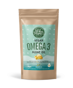 VEGAN OMEGA 3