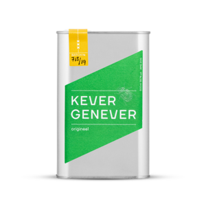 Kever Genever Origineel