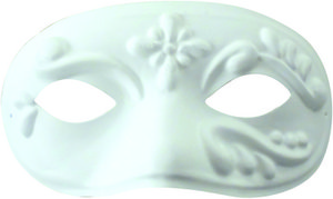 1 BASIS COMMEDIA DELL'ARTE MASKER