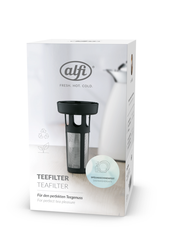 DAN TEA FILTER