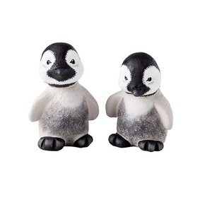 Pingo & Pjevs Klarborg Penguine