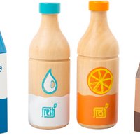 Drinks set “Fresh” | General stores | Wooden toys