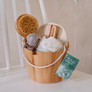 Spa beauty gift set