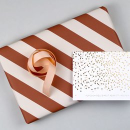 Bandes de papier d'emballage Cloe