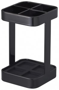 Yamazaki Tower toothbrush holder (4)