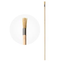 Plant terrarium brush - Wood - 60 cm long