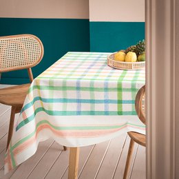 Table cloth GOFIS HOME  Eliette  398