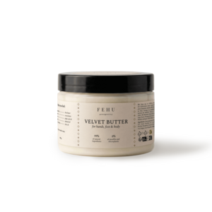 Velvet Butter, 140 g.