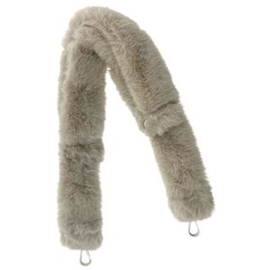 Bagstrap Fluffy - Beige