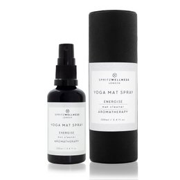 Yogamat Spray - ENERGIE