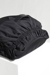 Kaj Backpack Black