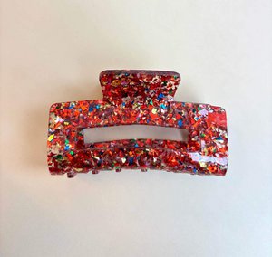 HAIR CLIP 04