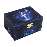 Star Dancer Glow in the Dark Musical Box