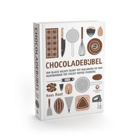 Kees Raat - Chocolate Bible