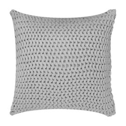 Strickkissen - Big Wave - 50cm x 50cm