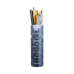Ritual Smudge Kit