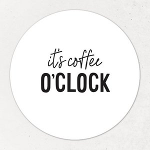 Magnet | Es ist Kaffee