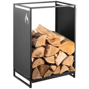 Brandhout Logboekrek