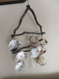 Wandhanger - Liantes 2 Layer