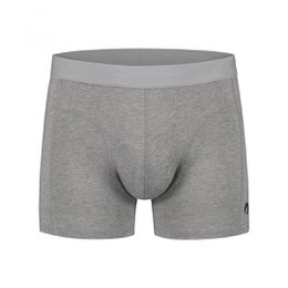 Bambocks Bambus Boxershorts 3er Pack mit 3 Farben