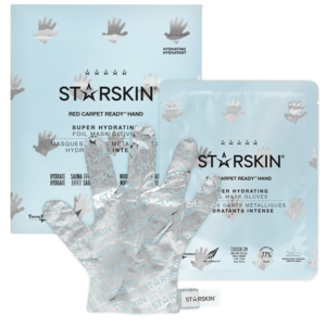 Red Carpet Ready®-hand