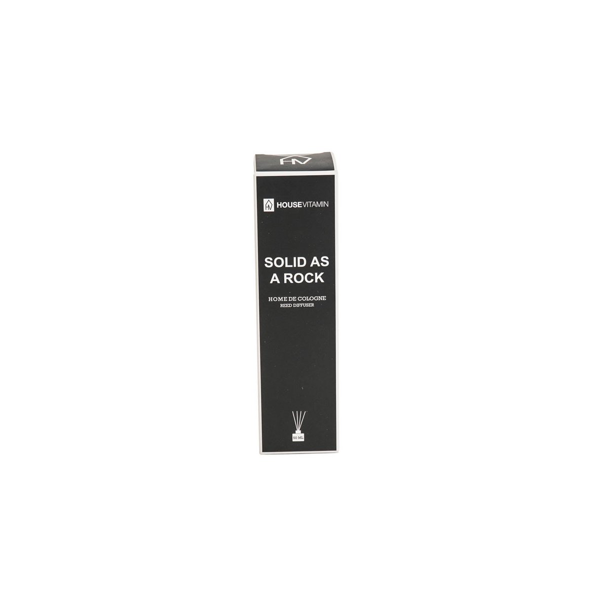 Duftstäbchen-Diffusor – steinhart – Bergamotte – 30 ml