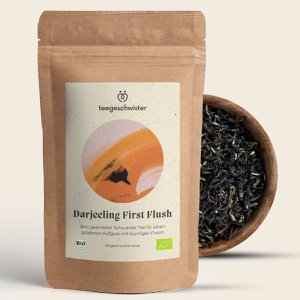 Darjeeling First Flush (FTGFOP1)