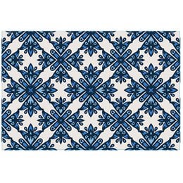 ALFOMBRA VINILO 120X60CM 120X60CM, ESPUMA+PVC 3MM LL63745