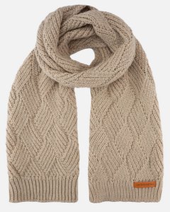 Sven │ Unisex Knitted Scarf