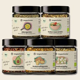 Gewürze Bundle