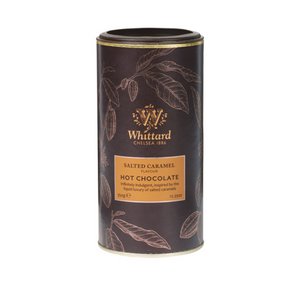 Whittard Cacao - Hot Chocolate Salted Caramel