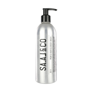 Men's Hair & Body Wash - 350ml
