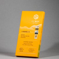 62 % taiwanesischer Tie-Guan-Yin-Tee