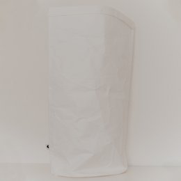 Paperbag 78cm hvid (PU = 6 stk.)