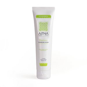 Aitna Handcreme Natur Bio Vulkanisch Sizilianische Orangenblüte, 75ml