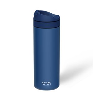 Viva Recharge Pro 0,46L, Royal blue