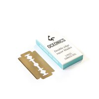 Safety Razor refill | zero waste