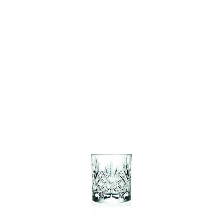 LIKEUR/SHOTGLAS 8CL MELODIA