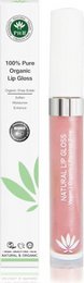 Pure Organic Lip Gloss