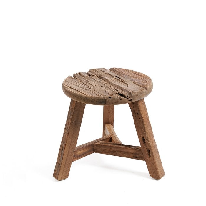 De Yatai Kruk - Naturel - M