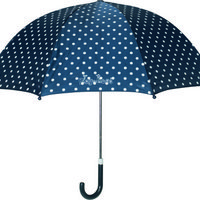 Umbrella Dots - Marine