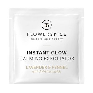 INSTANT GLOW calming exfoliator 2,5ml