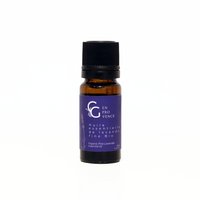 Organic fine lavender essential oil - 10mL