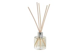 MIKADO CRYSTAL LUFTFRISKER 6X6X21 50 ML, BLOMSTER 6 IN205914