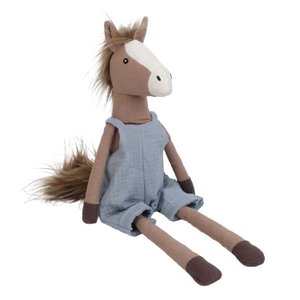 Lappenpop “Paard Paul”