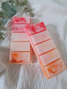 Waxmelt reep Appel Kaneel