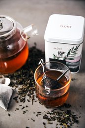 Nordic Black Tea - te i pose