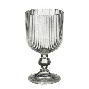 Wine glass set Merlot Transparent