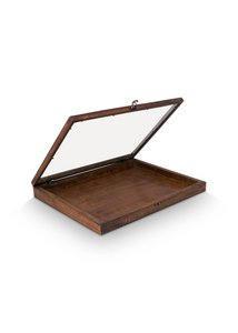 Photo Box Large Brown 42x33x5cm