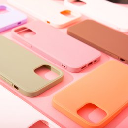 DIY OBUDOWA NA TELEFON KOMÓRKOWY BOX (iPhone 12) samodzielnie dopracuj swoją obudowę